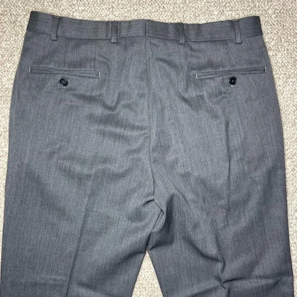 Brooks Brothers wool dress pants